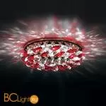 Встраиваемый светильник Donolux DL 061.02.1/6