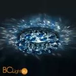 Встраиваемый светильник Donolux DL 061.02.1/4