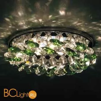 Встраиваемый светильник Donolux DL 061.02.1/8