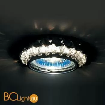 Встраиваемый светильник Donolux DL062.02.1/12 crystal