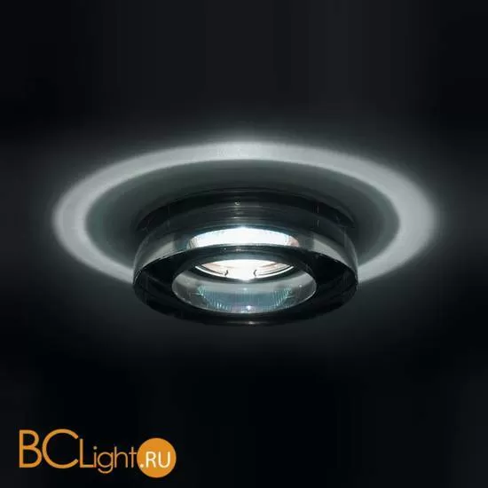 Встраиваемый светильник Donolux DL131CH/Grey