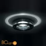 Встраиваемый светильник Donolux DL131CH/Grey