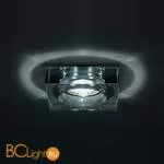 Встраиваемый светильник Donolux DL132CH/White