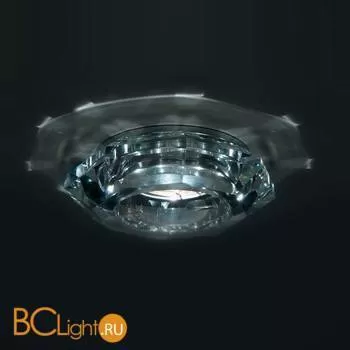 Встраиваемый светильник Donolux DL133CH/White