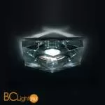 Встраиваемый светильник Donolux DL134CH/White