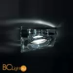 Встраиваемый светильник Donolux DL135CH/White