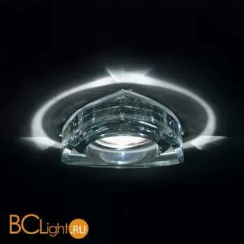 Встраиваемый светильник Donolux DL136CH/White