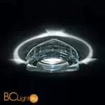 Встраиваемый светильник Donolux DL136CH/White