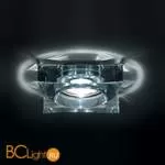 Встраиваемый светильник Donolux DL137CH/White