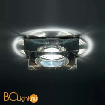 Встраиваемый светильник Donolux DL137CH/Grey