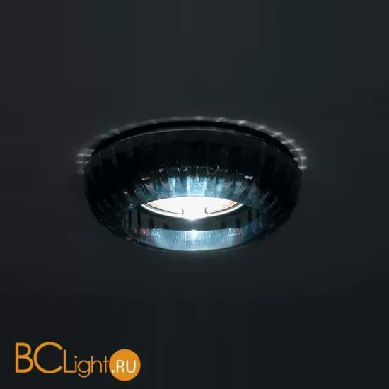 Встраиваемый светильник Donolux DL139CH/Grey