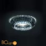 Встраиваемый светильник Donolux DL139CH/White