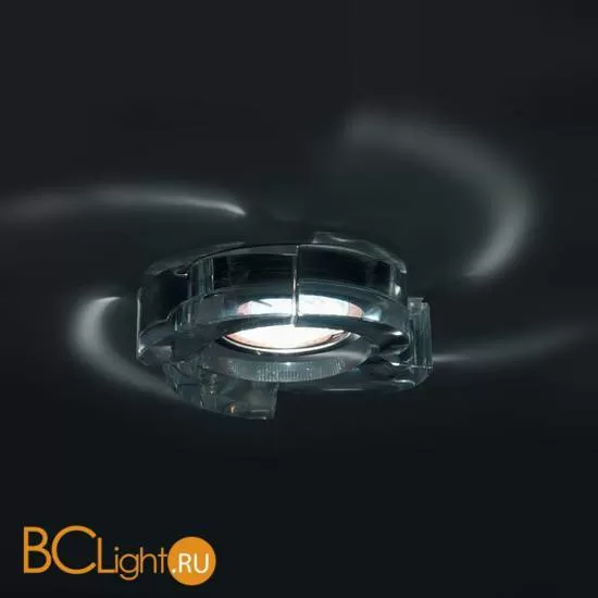 Встраиваемый светильник Donolux DL140CH/White