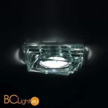 Встраиваемый светильник Donolux DL141CH/White