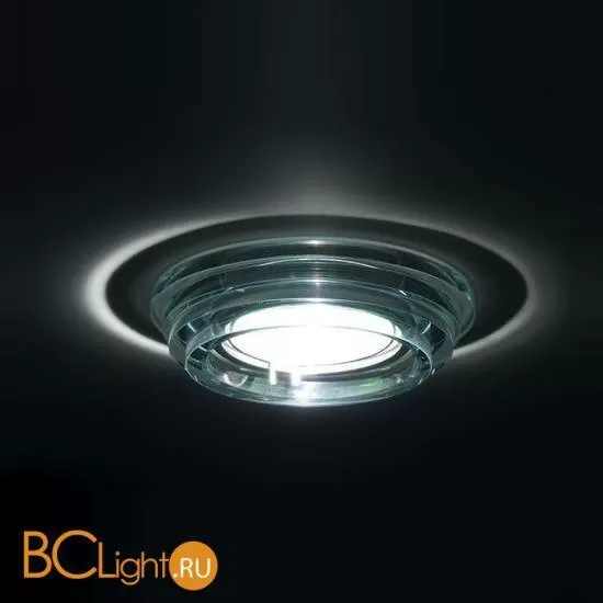 Встраиваемый светильник Donolux DL143CH/White