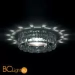 Встраиваемый светильник Donolux DL144CH/White