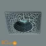 Встраиваемый светильник Donolux DL203G/2