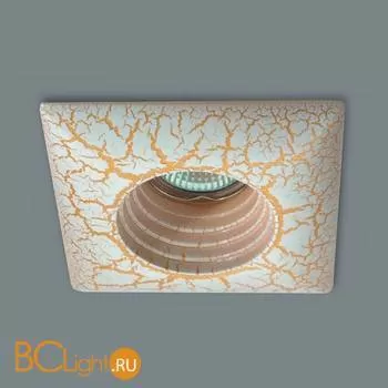 Встраиваемый светильник Donolux DL203G/1