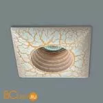 Встраиваемый светильник Donolux DL203G/1