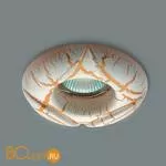 Встраиваемый светильник Donolux DL204G/1