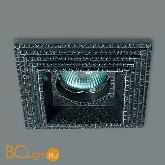 Встраиваемый светильник Donolux DL208G/2