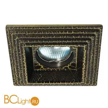 Встраиваемый светильник Donolux DL208G/3