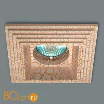 Встраиваемый светильник Donolux DL208G/1