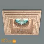 Встраиваемый светильник Donolux DL208G/1