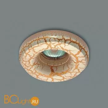 Встраиваемый светильник Donolux DL209G/1