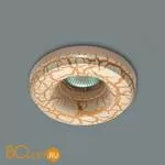 Встраиваемый светильник Donolux DL209G/1