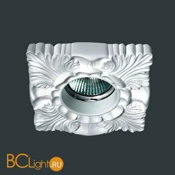 Встраиваемый светильник Donolux DL210G