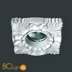 Встраиваемый светильник Donolux DL210G