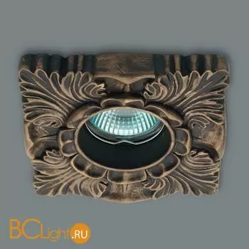 Встраиваемый светильник Donolux DL210G/3