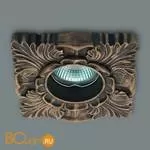 Встраиваемый светильник Donolux DL210G/3