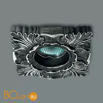 Встраиваемый светильник Donolux DL210G/2