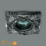 Встраиваемый светильник Donolux DL210G/2