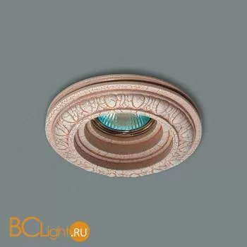 Встраиваемый светильник Donolux DL211G/1