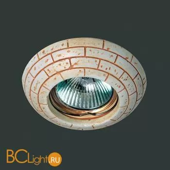 Встраиваемый светильник Donolux DL214G