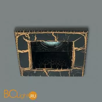 Встраиваемый светильник Donolux DL216G/3