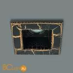 Встраиваемый светильник Donolux DL216G/3