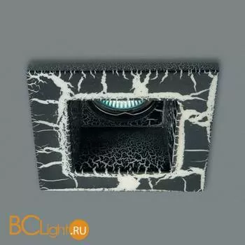 Встраиваемый светильник Donolux DL216G/2