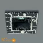 Встраиваемый светильник Donolux DL216G/2