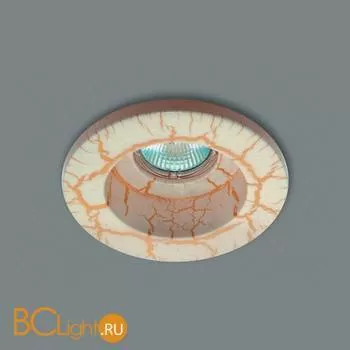 Встраиваемый светильник Donolux DL217G/1