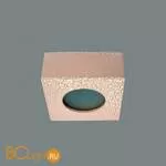 Встраиваемый светильник Donolux DL218G/1