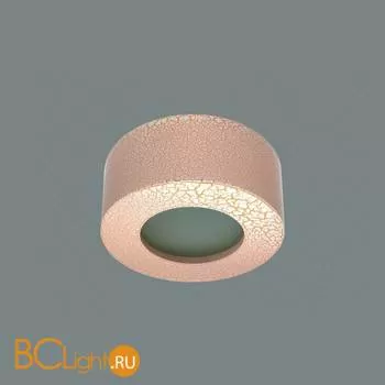 Встраиваемый светильник Donolux DL219G/1