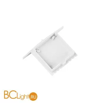 Заглушка для профиля Donolux CAP18501RAL9003