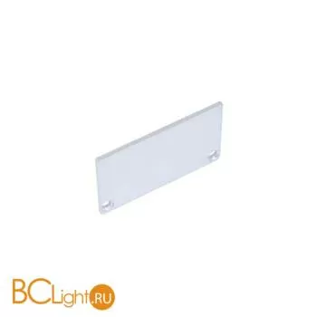 Заглушка для профиля Donolux CAP18506Alu
