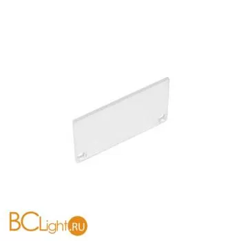 Заглушка для шинопровода Donolux CAP18506RAL9003