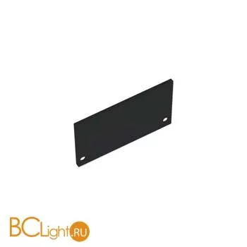 Заглушка для профиля Donolux CAP18511Black