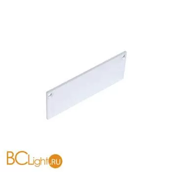 Заглушка для профиля Donolux CAP18513Alu